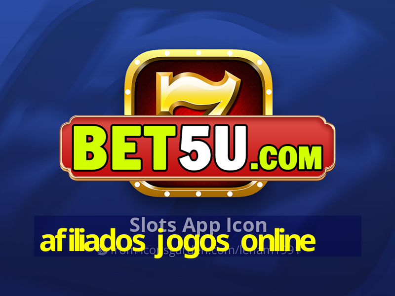 afiliados jogos online